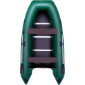 Надувная лодка Omolon SLDK A-340 DP в Твери Надувная лодка Omolon SLDK A-340 DP в Твери