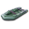 Лодка надувная моторная Solar SL-350 в Твери