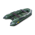 Лодка надувная моторная Solar SL-350 в Твери