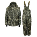Костюм Tauren (Alova Premium/Fleece) в Твери
