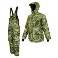 Костюм Tauren (Alova Premium/Fleece) в Твери