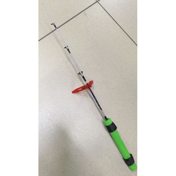 Удочка зимняя Skyfish Pistoler Ice Rod 54 см в Твери