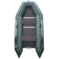 Надувная лодка Нептун КМ330Д PRO в Твери