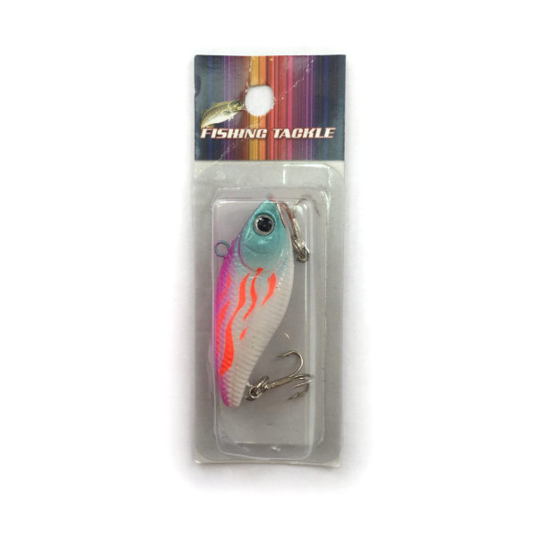 Приманка-воблер Fishing Tackle 2 в Твери