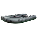 Надувная лодка ПВХ RiverBoats RB - 330 (Киль) в Твери