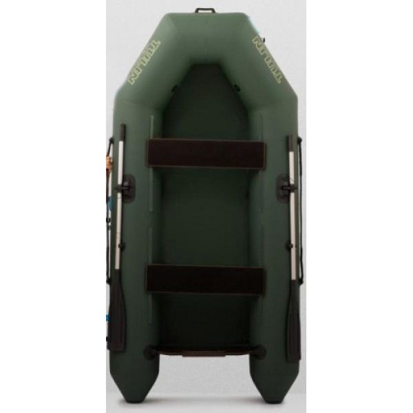 Надувная лодка Tulin КМ-280 в Твери Надувная лодка Tulin КМ-280 в Твери