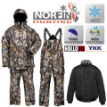 Костюм зимний NORFIN Hunting NORTH STAIDNESS в Твери