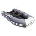 Надувная лодка Мастер Лодок Таймень LX 3200 НДНД в Твери