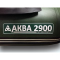 Надувная лодка Аква 2900 в Твери