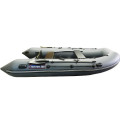 Надувная лодка Хантер Классика 360 в Твери