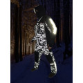 Костюм Сиберия REFLECT -45С в Твери