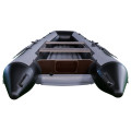 Надувная лодка RiverBoats RB - 340 (НДНД) ЛАЙТ в Твери