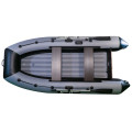 Надувная лодка RiverBoats RB - 340 (НДНД) ЛАЙТ в Твери
