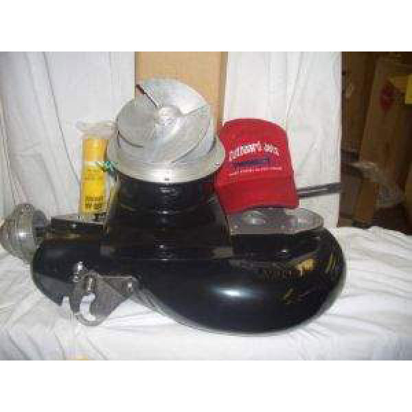 Водомётная насадка Outboard Jets AKL 30 л.с. в Твери