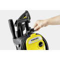 Моечная машина Karcher K 5 Compact(индукционным двигателем) в Твери