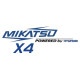 4-х тактные лодочные моторы Mikatsu в Твери 4-х тактные лодочные моторы Mikatsu в Твери
