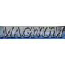 Алюминиевые лодки Magnum