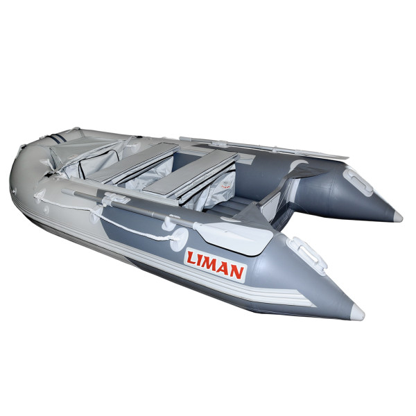 Надувная лодка Liman SB 320R в Твери