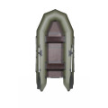 Надувная лодка Лоцман М290ЖС в Твери