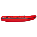 Надувная лодка Фрегат M430FM Light Jet в Твери