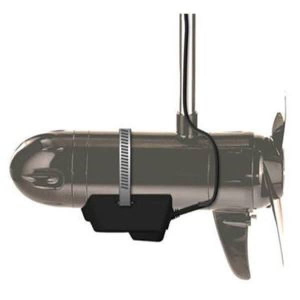 SpotlightScan Scan Trolling Motor XDCR в Твери