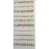 Мормышка тип 2