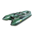 Лодка надувная моторная Solar SL-330 в Твери