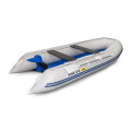 Лодка надувная моторная SOLAR-380 К (Максима) в Твери