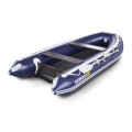 Лодка надувная моторная SOLAR-380 К (Максима) в Твери