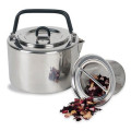 Чайник с встроенным ситечком Tea Pot 1.0 в Твери