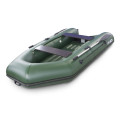 Лодка надувная моторная Solar SL-300 в Твери