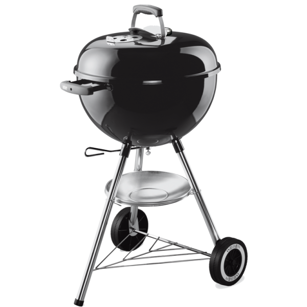 Угольный гриль Weber One-Touch Original 47см в Твери