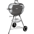 Угольный гриль Weber One-Touch Original 47см в Твери