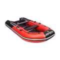 Надувная лодка Мастер Лодок Ривьера Компакт 3400 СК Комби в Твери