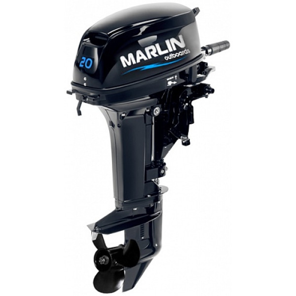 Мотор Marlin MP20AMHS в Твери