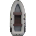 Надувная лодка Адмирал 300 в Твери
