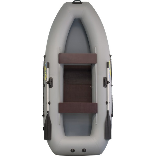 Надувная лодка Адмирал 300 в Твери