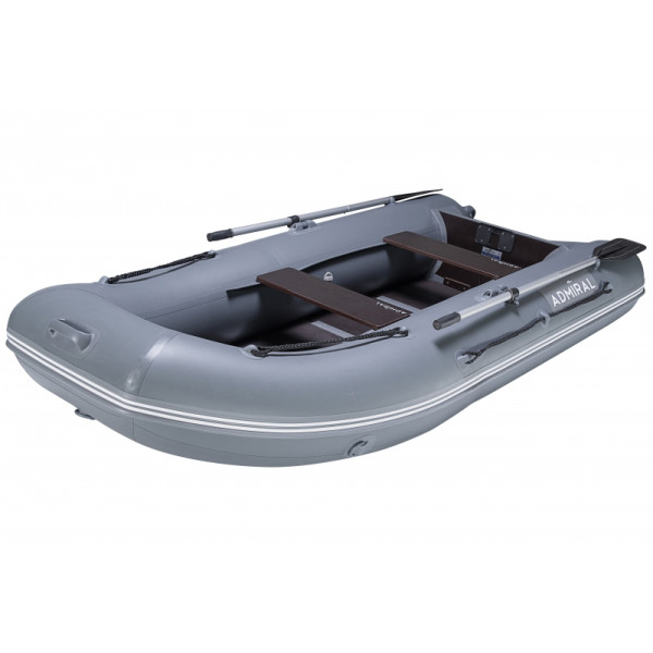 Надувная лодка Адмирал 290 в Твери