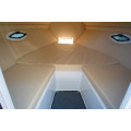 Катер Cuddy cabin Velvette 20 Image в Твери