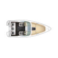 Катер Cuddy cabin Velvette 20 Image в Твери