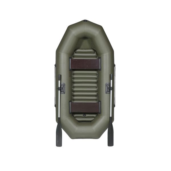 Надувная лодка Лоцман Профи С240М НД в Твери