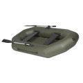 Надувная лодка Лоцман Профи С240М НД в Твери