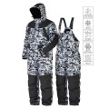 Костюм зимний NORFIN EXPLORER 2 CAMO HEAT в Твери