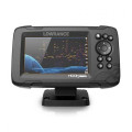 ЭХОЛОТ LOWRANCE REVEAL 5 HDI 50/200 КГЦ И 455/800 КГЦ (000-15502-001) в Твери
