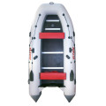 Надувная лодка Altair PRO Ultra 460 в Твери