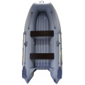 Надувная лодка Адмирал 290 НДНД в Твери