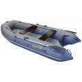 Надувная лодка Адмирал 290 НДНД в Твери