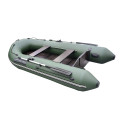 Надувная лодка Муссон 2900 С в Твери