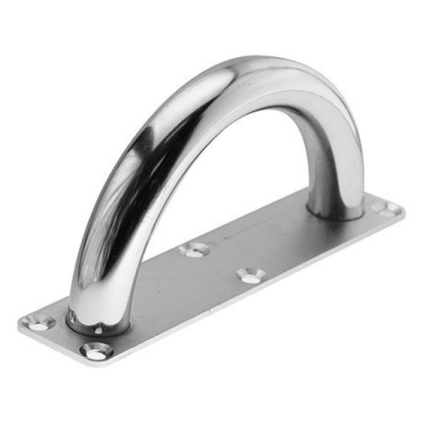 Причальная скоба 0002 в Твери