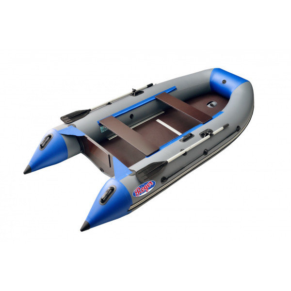 Надувная лодка Roger Hunter Keel 3200 в Твери